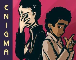Enigma: Mystery One (itch)