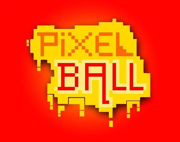 Pixel ball (nsf_games) (itch) Pixel ball (nsf_games) (itch)