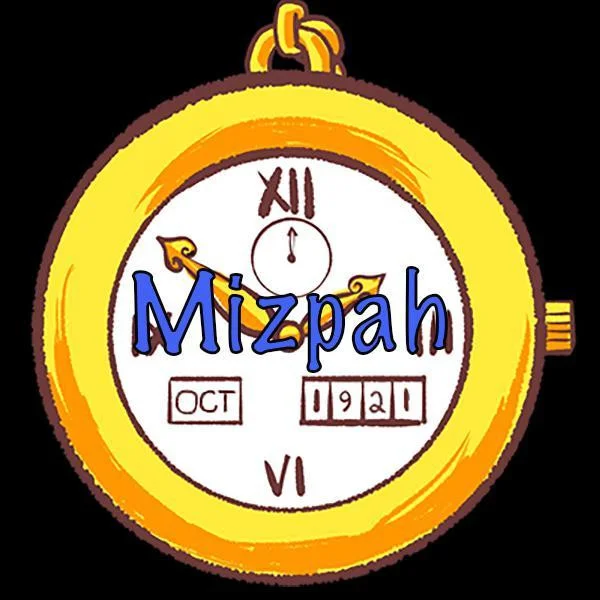 Статьи по Mizpah (itch)