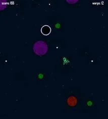 Galactic Warp (itch) Galactic Warp (itch)