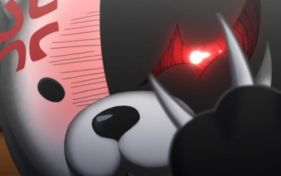 Danganronpa Another Episode: Ultra Despair Girls Danganronpa Another Episode: Ultra Despair Girls