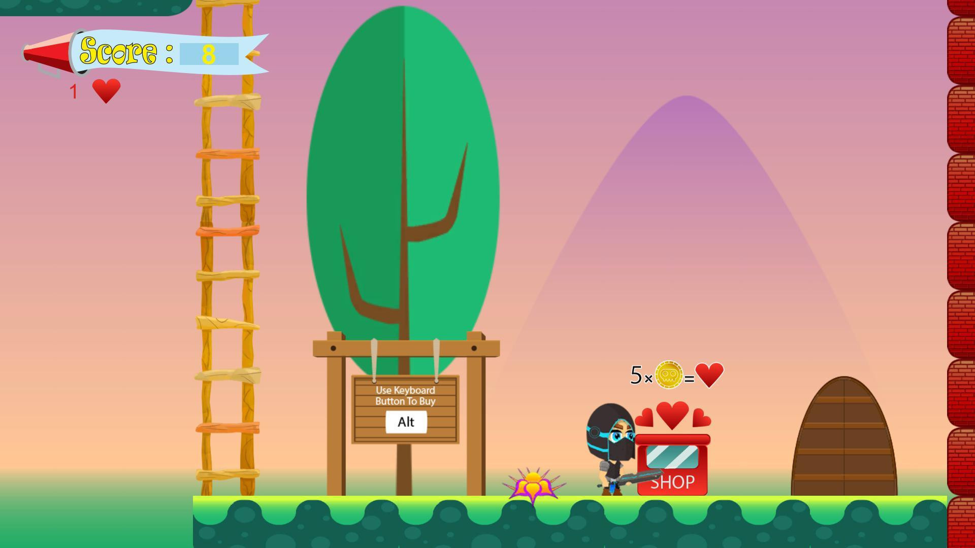 Nitaro World Demo (itch) Nitaro World Demo (itch)