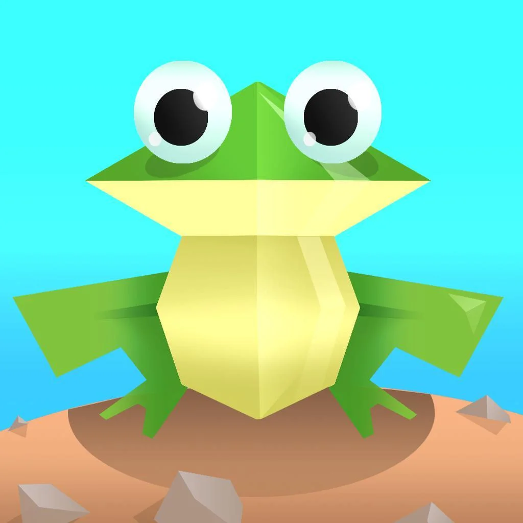 Frog Rush (itch) Frog Rush (itch)