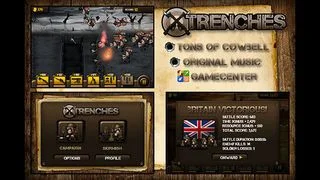 Trenches Trenches