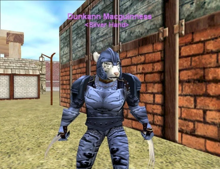 EverQuest: Planes of Power EverQuest: Planes of Power