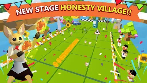 MAD RUNNER: parkour, funny, hard! MAD RUNNER: parkour, funny, hard!