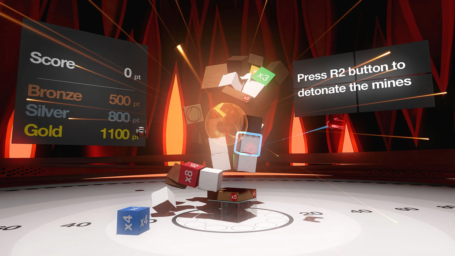 Tumble VR Tumble VR