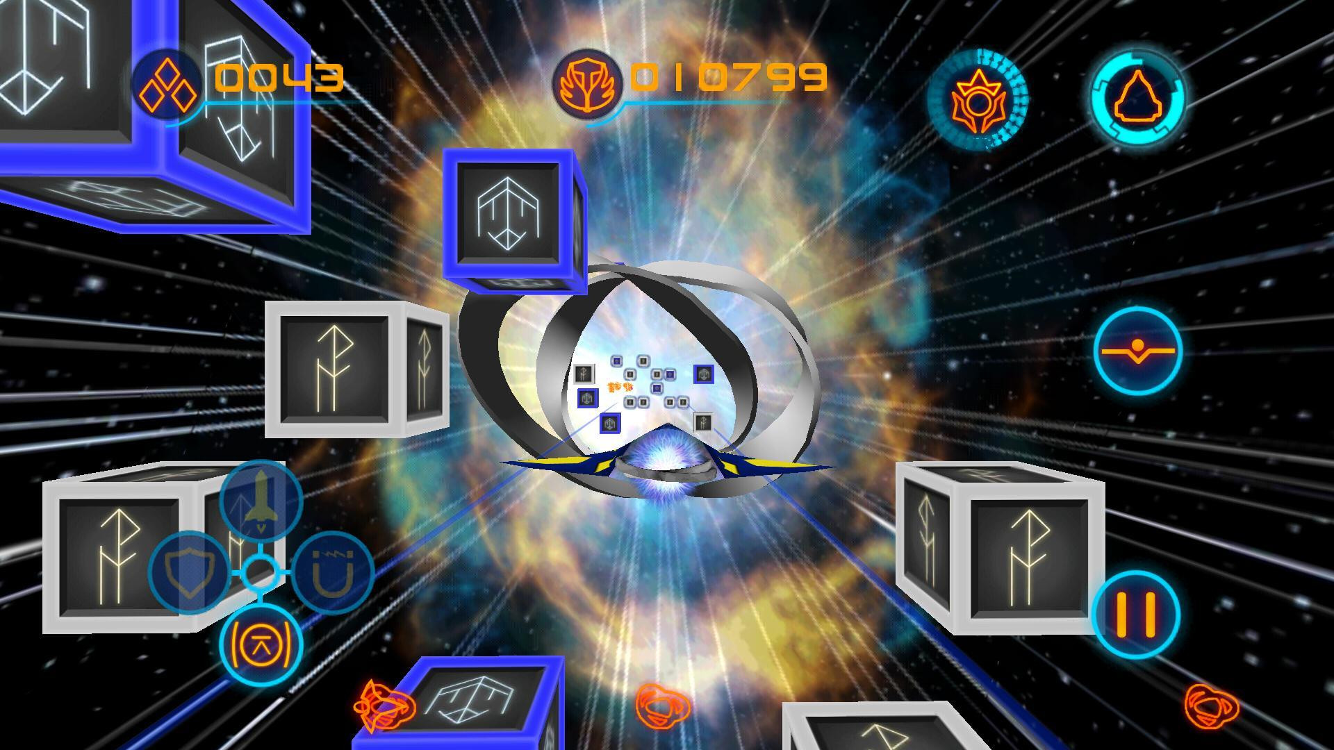 Techno Dash (itch) Techno Dash (itch)