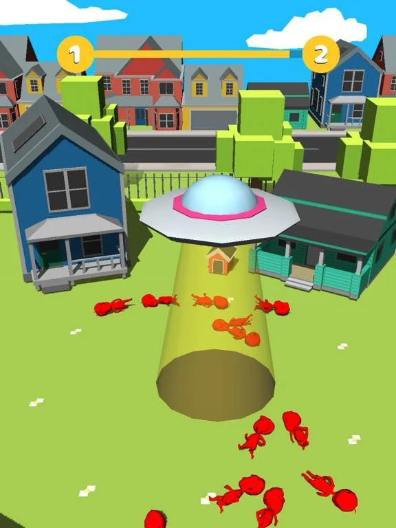 Abduction!!!