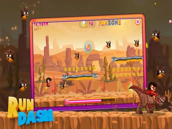 Run Dash
