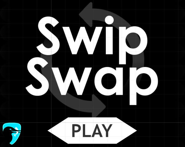 Рецензии Swip Swap (itch)