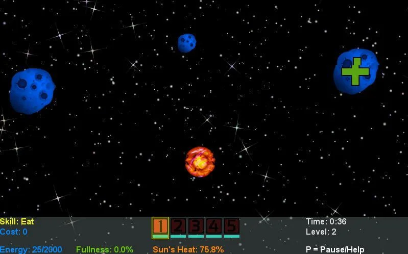 Solar Guardian (itch)