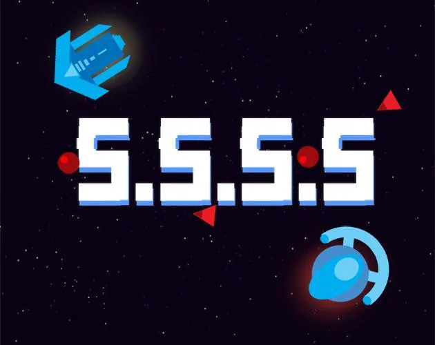 S.S.S.S (itch) S.S.S.S (itch)