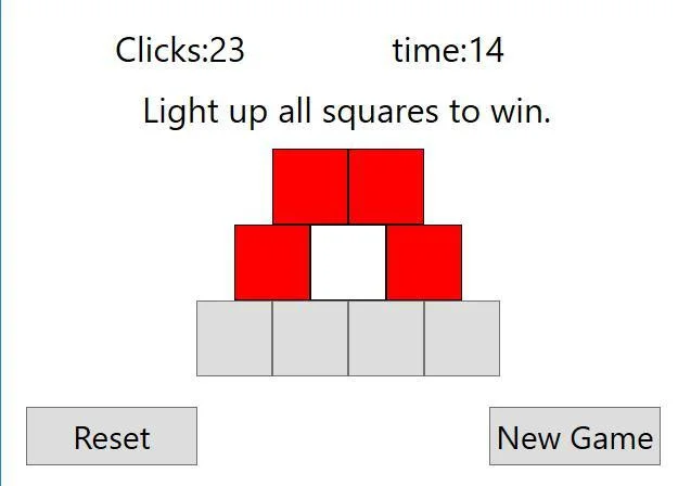 Hardest puzzle game ever! (itch)