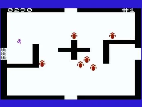 AMOK (1981) AMOK (1981)