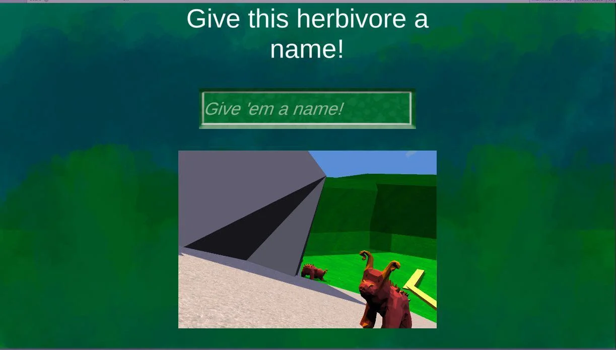 Creature Cam (itch) Creature Cam (itch)
