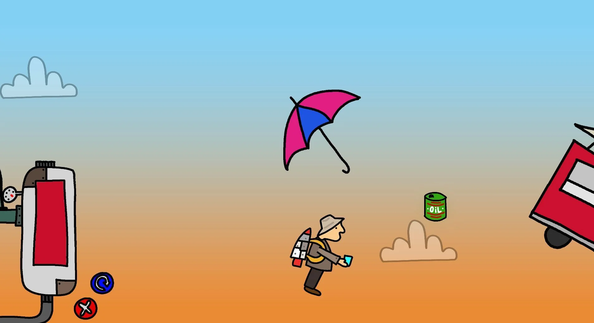Poorsuit Demo (itch) Poorsuit Demo (itch)