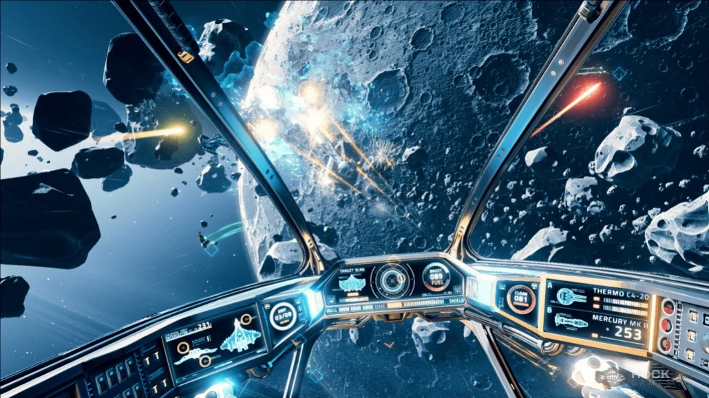 EVERSPACE EVERSPACE