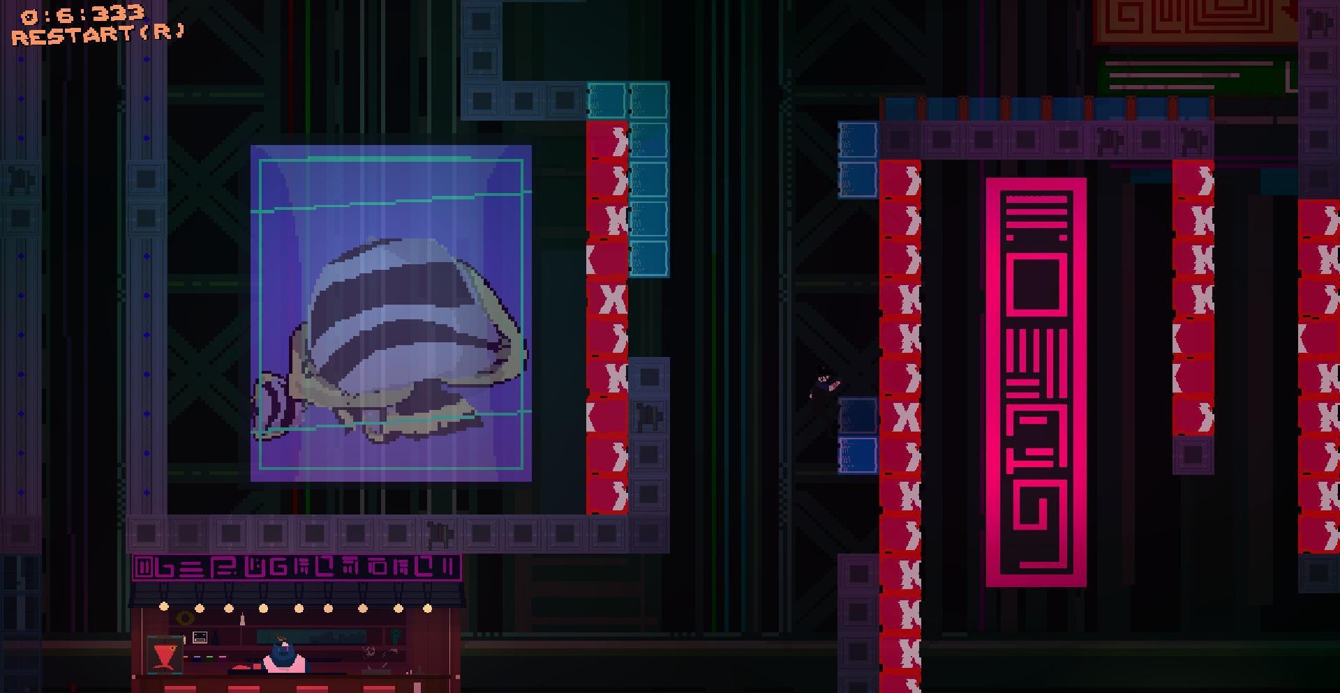 40XX:Fight the future. -Demo (itch) 40XX:Fight the future. -Demo (itch)