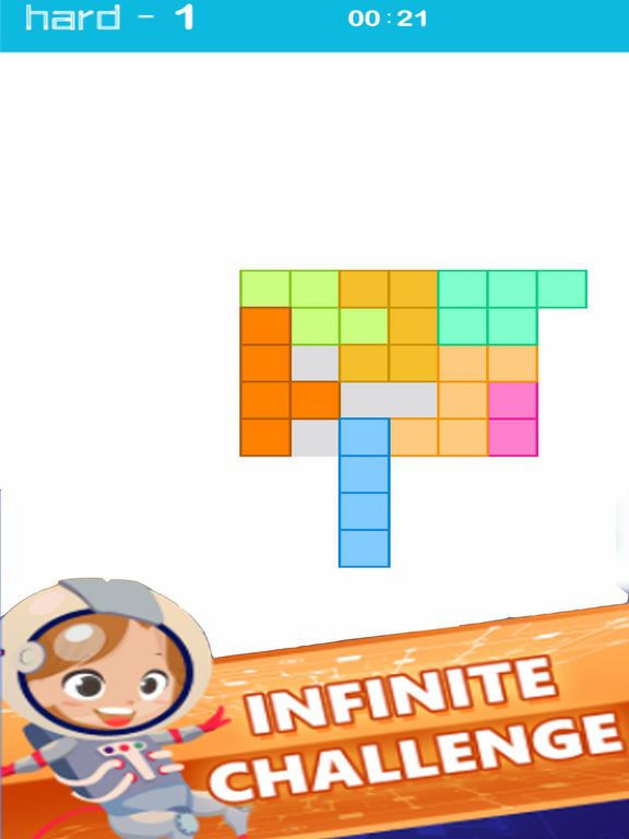 Block Shape Season Block Shape Season