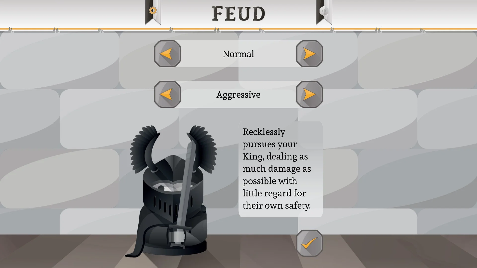 Feud (new)