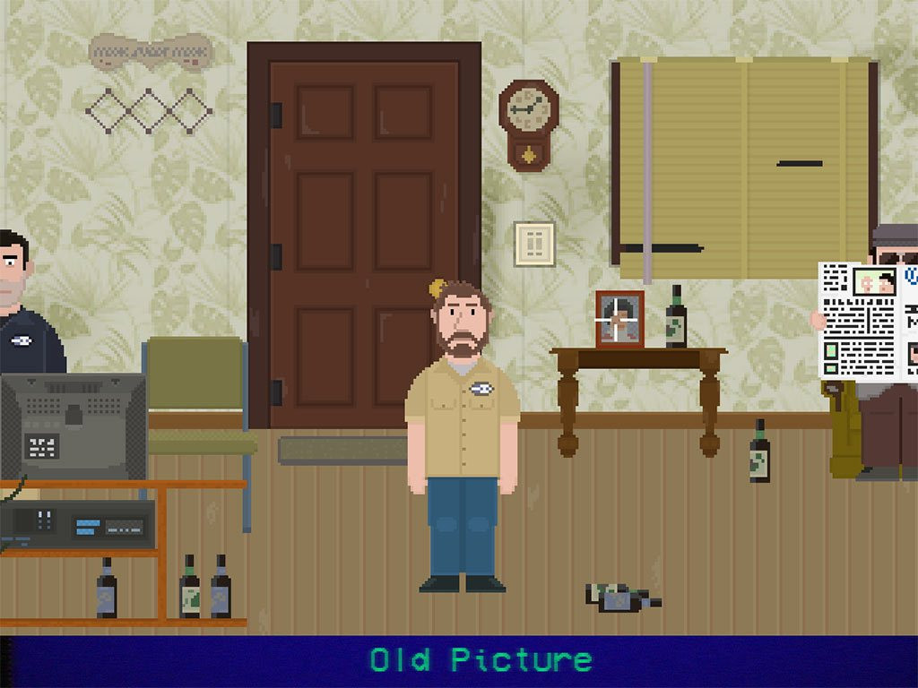 Hack Frauds - A "Half in the Bag" (itch, PixelSpark) Hack Frauds - A "Half in the Bag" (itch, PixelSpark)