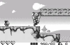 Kaze no Klonoa: Moonlight Museum Kaze no Klonoa: Moonlight Museum