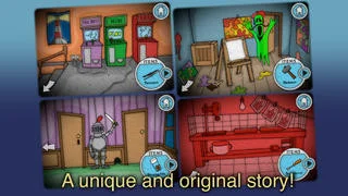 Spooky Manor Spooky Manor