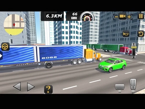 Статьи по Oil Tanker Long Truck Cargo