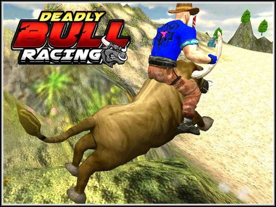 Bull Racing & Riding Bull Racing & Riding