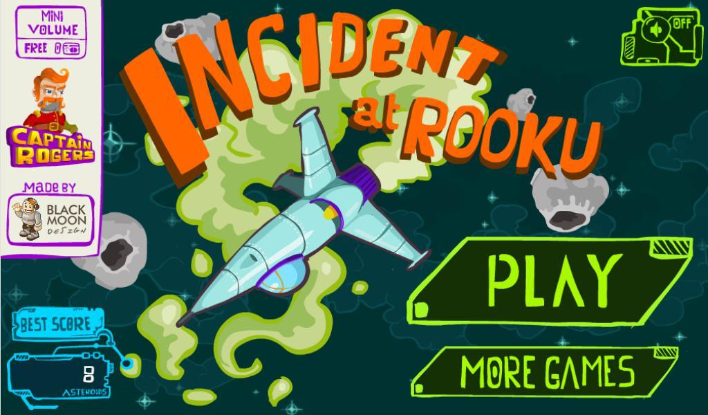 Captain Rogers - Incident at Rooku (itch) Captain Rogers - Incident at Rooku (itch)