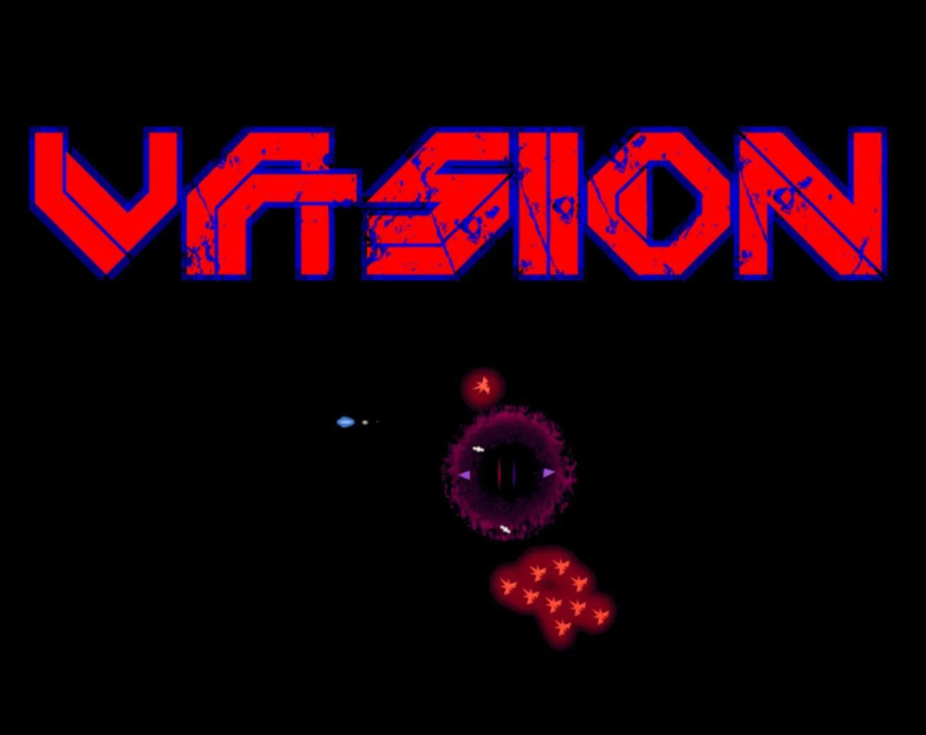 Vasion (itch) Vasion (itch)