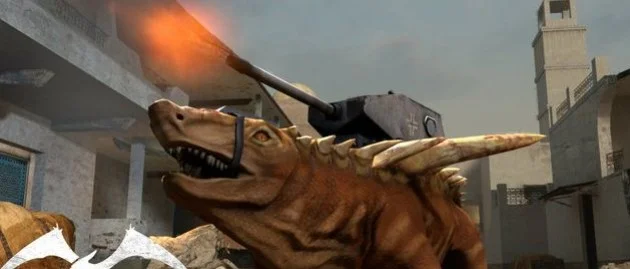 Dino D-Day Dino D-Day