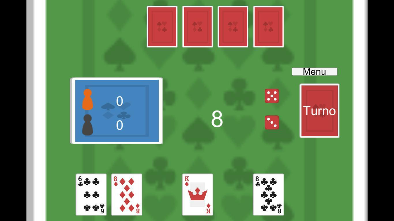 Novo Jogo De Cartas (itch) Novo Jogo De Cartas (itch)