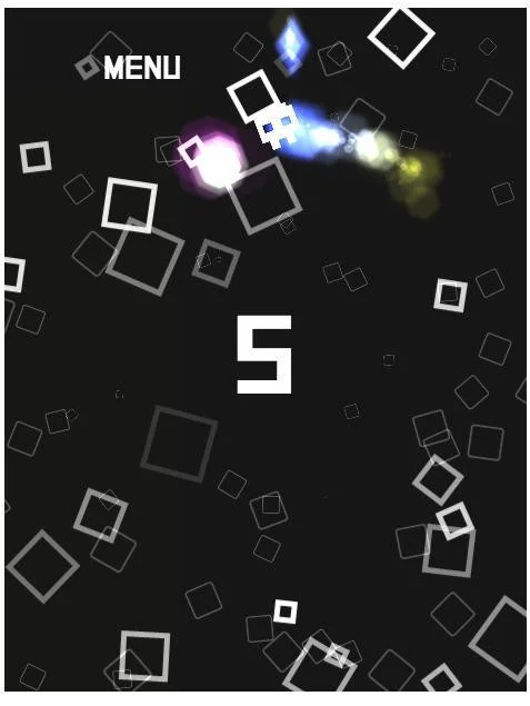 Breakout Of Logic (itch)