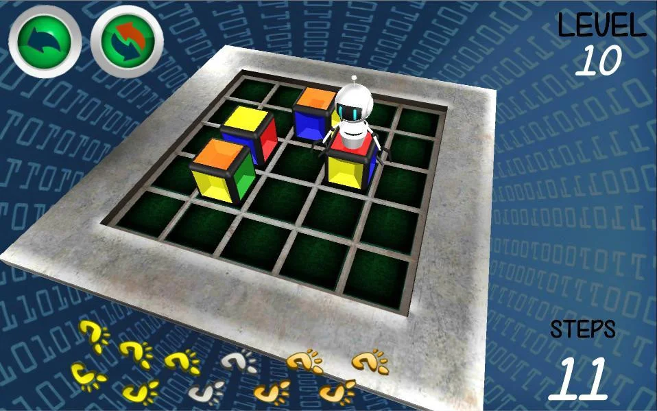 CUBIX (itch) CUBIX (itch)