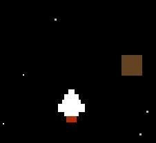 Save the Earth! (itch)