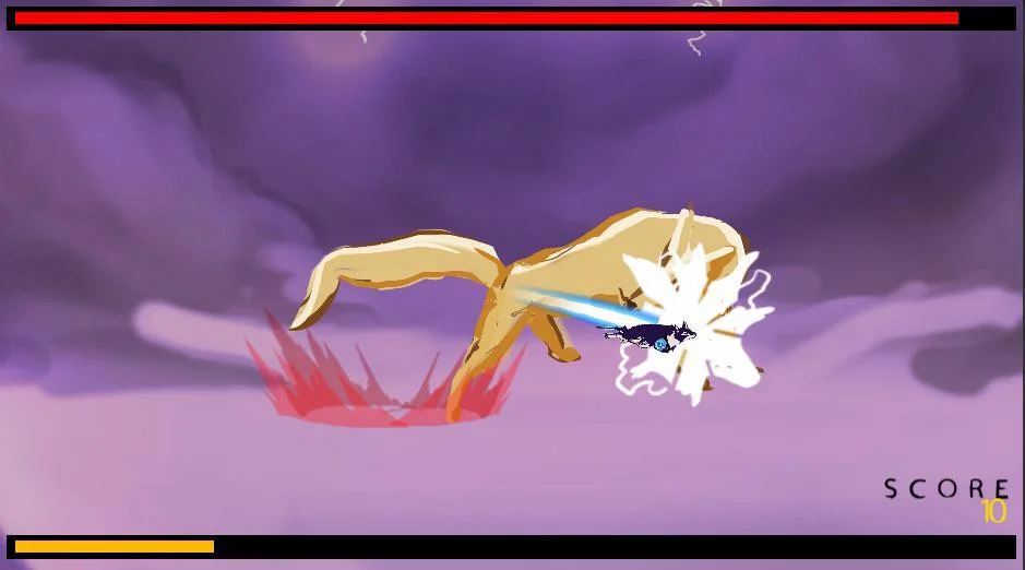 Foxrush (itch) Foxrush (itch)