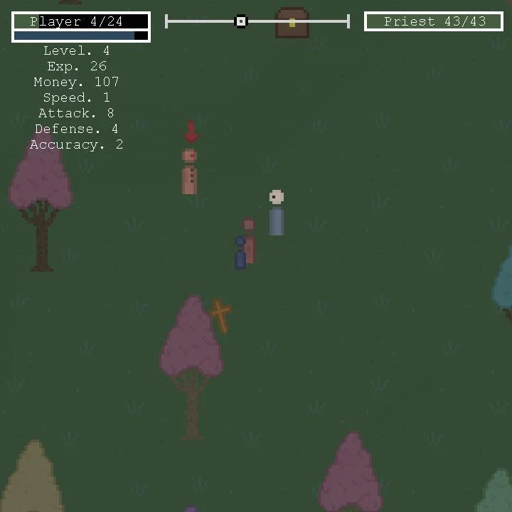 Dreamscape Journey (itch) Dreamscape Journey (itch)
