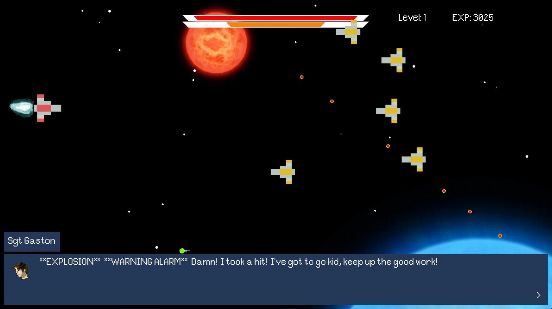 Статьи по LUA N0VA (itch)