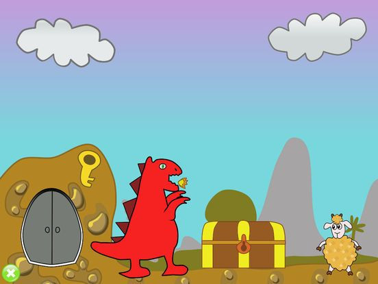 Adventure Sheep Adventure Sheep
