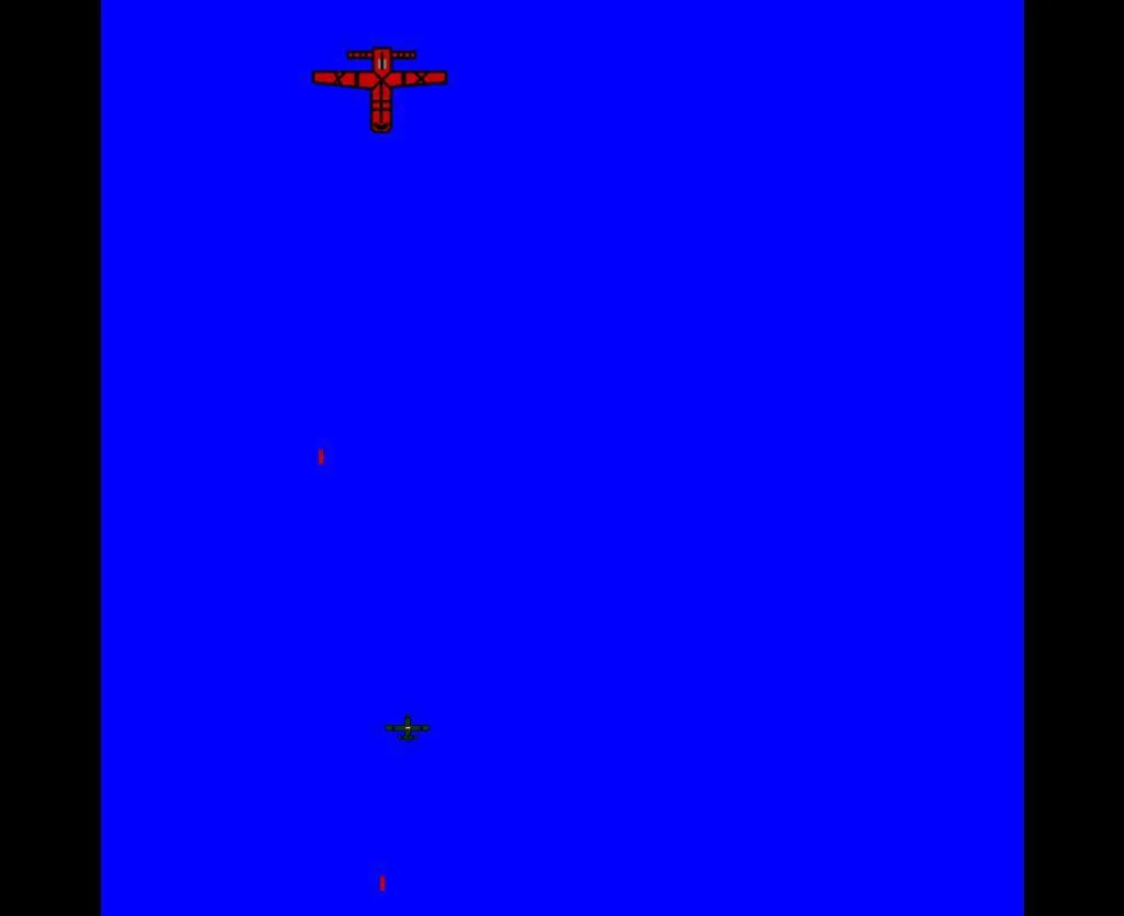 WWII Dogfight (DEMO) (itch) WWII Dogfight (DEMO) (itch)