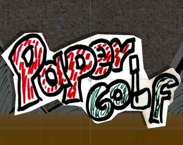 Paper Golf (itch) Paper Golf (itch)