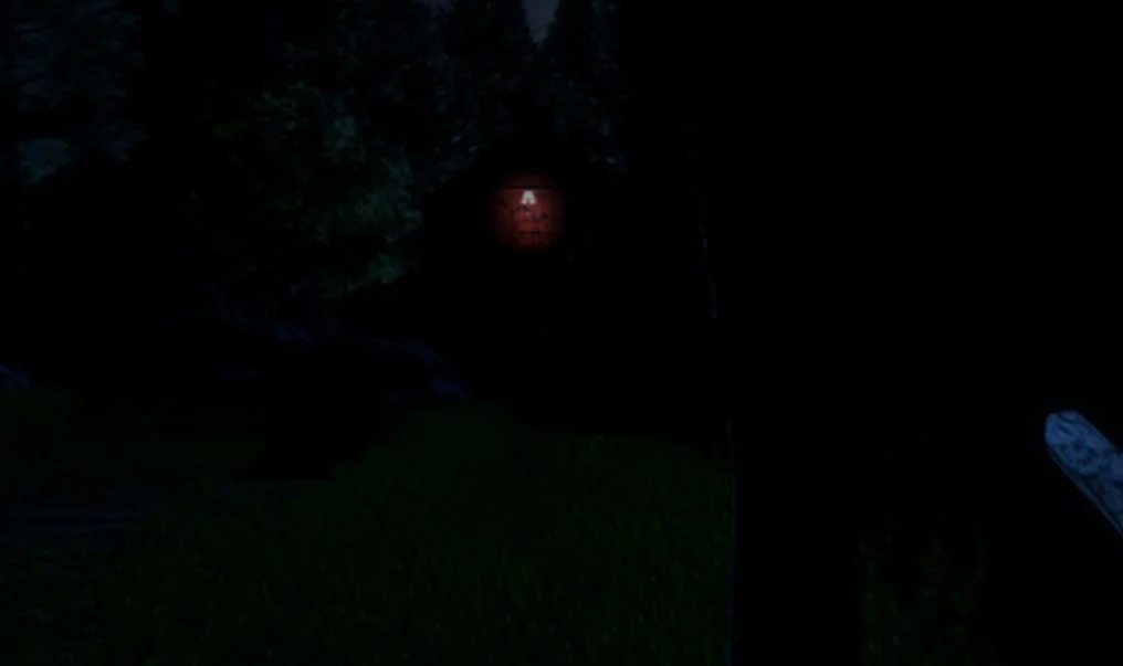 Forgotten Memories:Chapter 1 (itch) Forgotten Memories:Chapter 1 (itch)