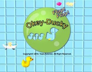 Okey-Ducky (itch) Okey-Ducky (itch)