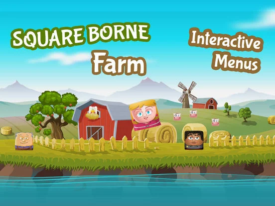 Square Borne Farm Free - Fun Physics for Everyone! Square Borne Farm Free - Fun Physics for Everyone!