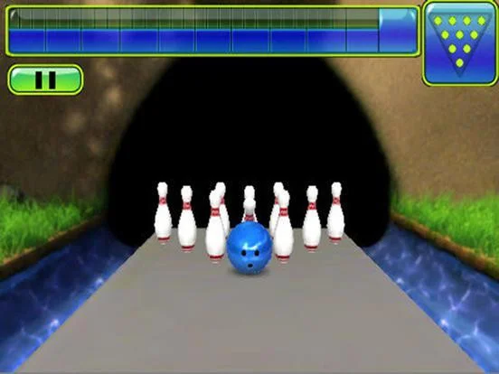 3D Fantasy Bowling - free ten pin bowling games 3D Fantasy Bowling - free ten pin bowling games