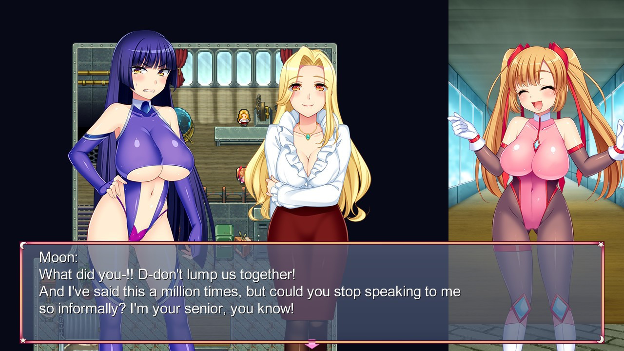 Phantom Thief Celianna Phantom Thief Celianna