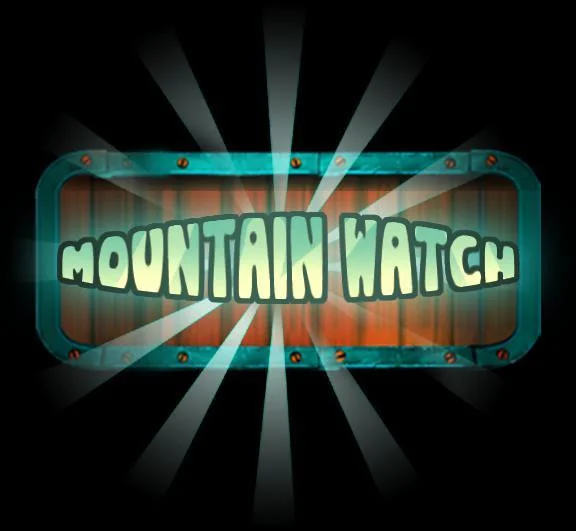 Mountain Watch (itch) Mountain Watch (itch)