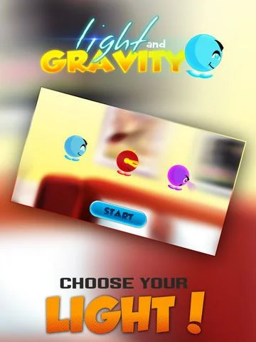 Light and Gravity Light and Gravity